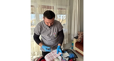 Geyve Belediyesi’nden 2025’te Gönüllere Dokunan Sağlık Hizmetleri