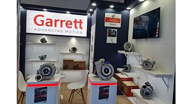 GICO PSS, Automechanika Dubai 2025 Fuarı’nda Yerini Aldı