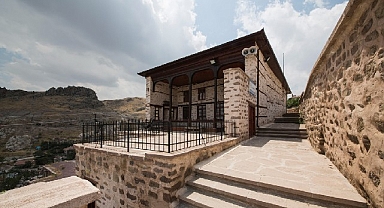 'Go Selçuklu' ile Selçuklu'yu keşfetme zamanı