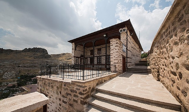 'Go Selçuklu' ile Selçuklu'yu keşfetme zamanı