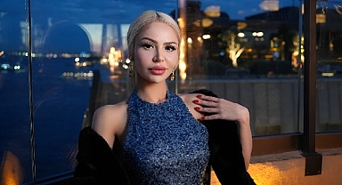 Gülgökçe Korkmaz'dan zirveye manifest: 'Sarı Odalar'