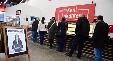 Gülşah Durbay Osmangazi’de Dualar ve Hayırla Yâd Edildi