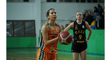 Gürespor evinde kazandı, liderliğini sürdürdü