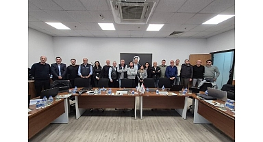 Gürsis ile Hedef Mükemmellik