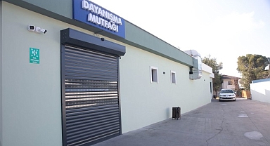 Güzelbahçe Belediyesi’nden Afete için Büyük Hazırlık