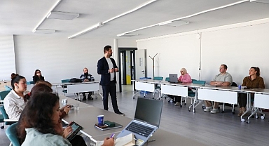 HUB Antalya Girişimcilik Merkezi’nden girişimciliğe tam destek