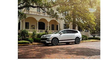 Hyundai, Güvenlik Testlerinde Zirveye Yerleşti