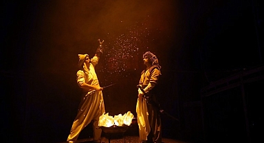 İBB Şehir Tiyatroları: 10-14 Aralık 2025 Haftalık Programı