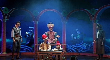 İBB Şehir Tiyatroları’nda Bu Hafta (24-28 Aralık 2025)