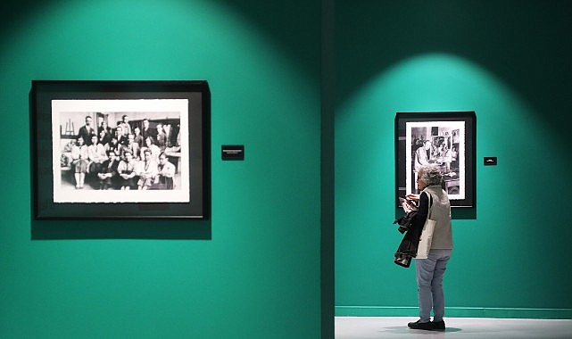 İbrahim Çallı Sergisi 11 Ocak’a Kadar Uzatıldı