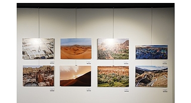 İFSAK Fotoğraf Yolculukları ’25 Beylikdüzü’nde Açıldı