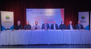İnegöl Belediyesi’nden 5 Gün Sürecek Tiyatro Festivali