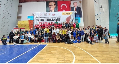 İnegöl Belediyespor Sezonu 3 Türkiye Şampiyonluğu İle Tamamlandı