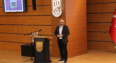 İş Yaşamında 'Milyonluk Sorular' Aydın’da Konuşuldu