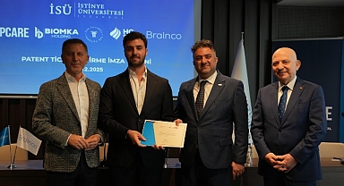 İstinye Üniversitesi’nden Üniversite–Sanayi İş Birliğinde Önemli Adım