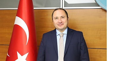 İzmir Bakırçay Üniversitesi’nden Dünya Çapında Gurur: Prof. Dr. Kadri Özdemir Türkiye’de 7’nci, Dünyada 270’inci Sırada