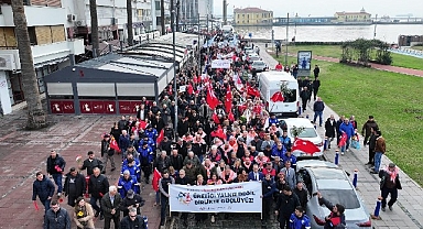 İzmir Büyükşehir’den kooperatiflere güçlü destek mesajı