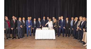 İzmir’de Su Konseyi kuruluyor, Gri Su dönemi başlıyor