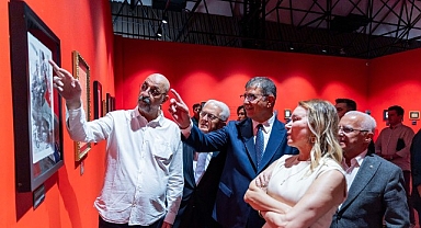 İzmir’e iz bıraktılar