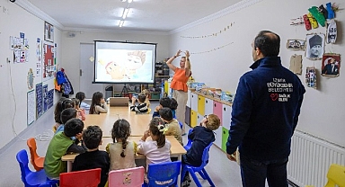İzmir sağlıkta yerel yönetim modeliyle Türkiye’ye örnek oldu