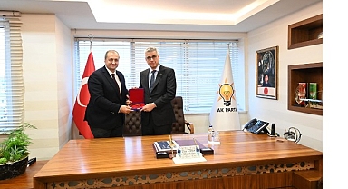 İznik Sağlıkta Altın Çağını Yaşıyor