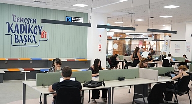 Kadıköylüler ‘İdea’ları Çok Sevdi