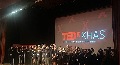Kadir Has Üniversitesi’nde İlham Veren Buluşma: TEDxKHAS