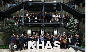 Kadir Has Üniversitesinden Eğitime Güç Katan Akademi