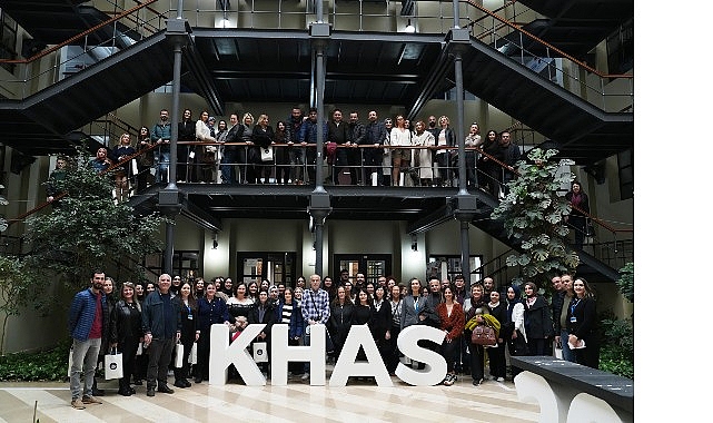 Kadir Has Üniversitesinden Eğitime Güç Katan Akademi