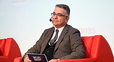 Kâmil Koç Genel Müdürü Çağatay Kepek, “Kâmil Koç’un hikâyesi, Türkiye’nin yolculuğunun hikâyesidir”