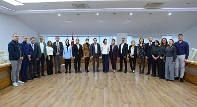 Karabağlar Belediyesi’nden Enerji Yönetiminde Örnek Adım