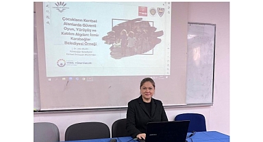 Karabağlar Belediyesi’nin Katılımcı Yönetim Modeli Ulusal Sempozyumda Örnek Gösterildi