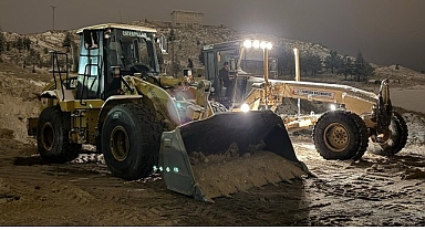 Karla Mücadele Seferberliği