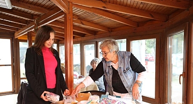 Karşıyaka’da yerel tohum bereketi