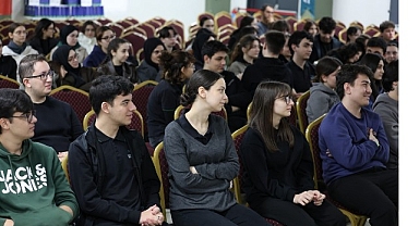 Kartepe’de Gençlik Enerjisi