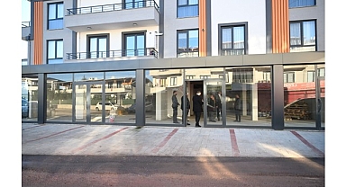 Kartepe’ye Yeni Aile Sağlık Merkezi