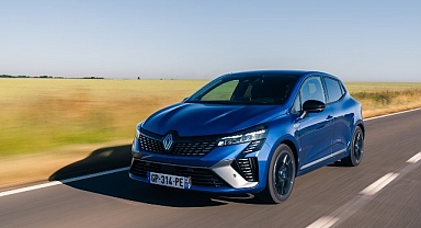 Kasım Ayında Açık Ara Satış Lideri Olan Renault Rekorlar Kırmaya Devam Ediyor