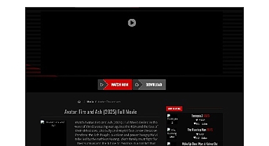 Kaspersky, Avatar 3’ün vizyona girmesiyle bağlantılı küresel dolandırıcılık faaliyetlerini tespit etti