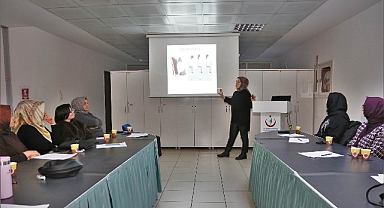 Keçiören Belediyesi'nden çocuk gelişimi için nitelikli eğitim