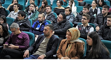 Keçiören Belediyesi’nden Yapay Zekâ Okuryazarlığına Güçlü Destek