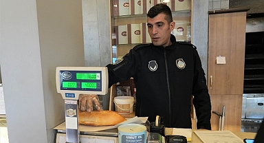 Keçiören’de Halk Sağlığı İçin Zabıta Ekiplerinden Yoğun Mesai