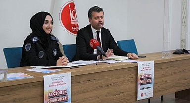 Keçiören Gönüllülükle Güçleniyor