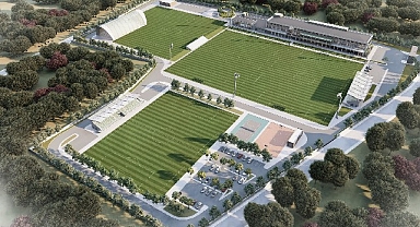 Kocaeli, Büyükşehir ile kabuk değiştiriyor