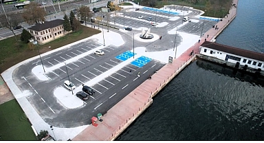 Kocaeli’deki otoparklara süre ve ücret düzenlemesi