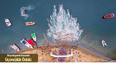 Kocaeli’yi anlatan en iyi kareler belli oldu