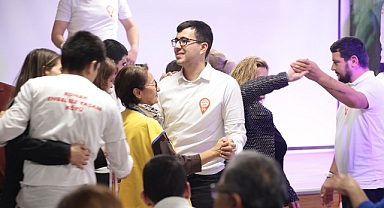 Konak’tan Engelliler Günü’ne anlamlı etkinlik