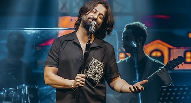 Koray Avcı ile Kıbrıs'ta görkemli açılış