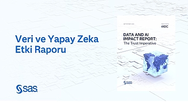 Kurumların %78’i Yapay Zekâya Güveniyor, Sadece %40’ı Güvenilirliğe Yatırım Yapıyor