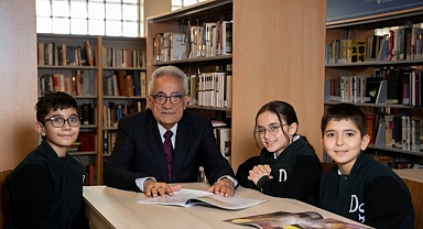 Kurumsal Yönetimde Rekor Not: Darüşşafaka Cemiyeti 9,94 ile Yine Zirvede!.. 