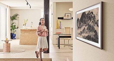 Lee Kun-Hee Koleksiyonundan 20 eser Samsung Art Store’da!